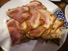 -傅记酱肉