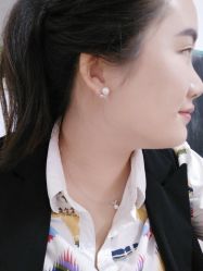 -柯豆珠宝 CooDoo Jewelry(石羊场店)