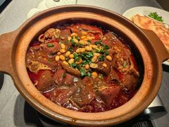 -徐记海鲜(汉城湖|太奥店)