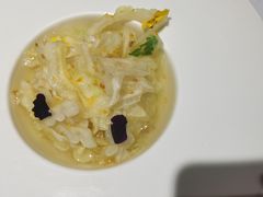 -三宝大饭店-中和艺素餐厅(浦上金山正祥广场店)