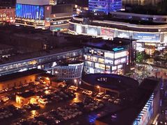 -宁波威斯汀酒店