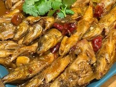 -铁人烧烤(北京店)