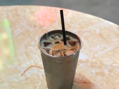 -渔记茶餐厅(渔村店)