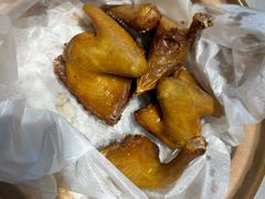 -大鸽饭(岗顶店)