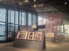 -中国美术学院象山校区-民艺博物馆