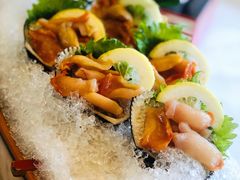 -万宝海鲜舫(劳动公园店)