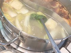 -牛缘村·贵州黄牛肉火锅(西善桥店)