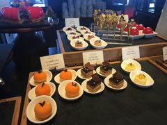 -广州富力君悦大酒店·凯菲厅