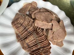 -陈记牛肉馆(尚文书店店)