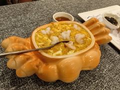 -徐记私厨(半淞园路店)