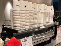 -Seesaw Coffee(西岸凤巢店)