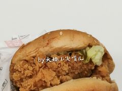 -华莱士炸鸡汉堡(崇文门搜秀城店)