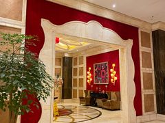 等位区-芭菲盛宴·环球美食(北城国际店)