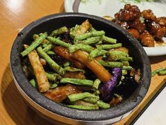 石锅地三鲜-几荷·恰似故人来(秀水广场店)