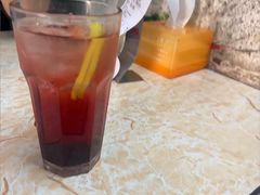 -渔记茶餐厅(渔村店)