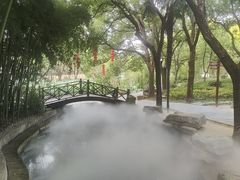 -东坡赤壁风景名胜区