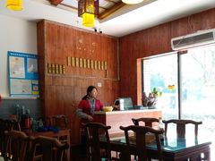 大堂-锡兴记(紫荆花路店)