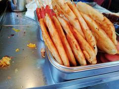-张记灌饼(丰富路店)