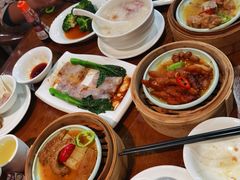 -悦雅居·老广州老味道(长湖店)
