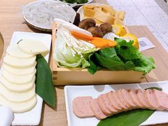 -呷哺呷哺(太原万象城店)