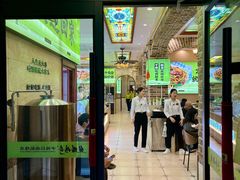 -丝路传奇·中国拉面航母店(北医三院店)
