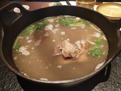 -盡膳口福跷脚牛肉火锅(北美新天地店)