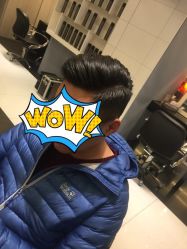 -TONI&GUY
