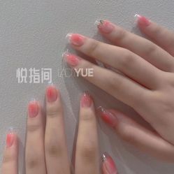 -悦指间美甲美睫