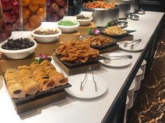 -加餐海鲜自助(集美银泰百货店)