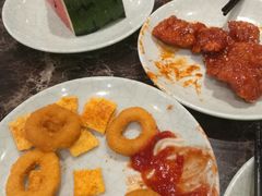 -水晶之星洗浴温泉汗蒸