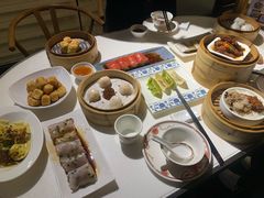 -稻香饭店(IFS国金中心店)