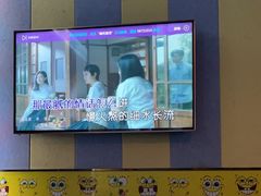 -唱吧麦颂KTV(松江五龙商业广场店)