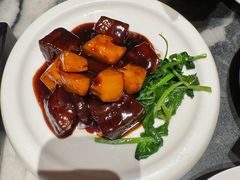 -北京全聚德(清华园店)