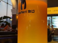 -埠口精酿夜景餐酒吧· BREWPORT BISTRO(长嘉汇重庆之眼店)
