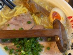 -日出拉面(望京店)