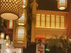 -南京大牌档(龙江新城市广场店)