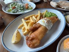 -FISH&POTATO Cō(地中海美食 万象城店)
