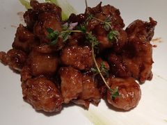 糖醋里脊-桂满陇-十里风荷(合生汇店)