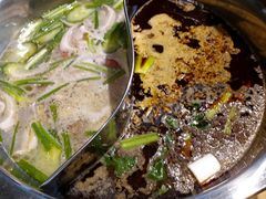 -袁记串串香(涧西总店)