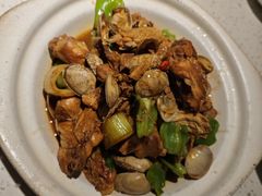 -船歌·鱼水饺青岛菜(金狮广场店)