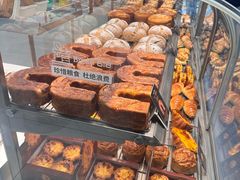 -Bread618面包生日蛋糕(欧亚商都店)