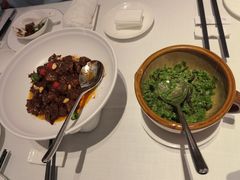 -君庭中餐厅(友谊宾馆店)