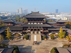 -陈武帝故宫