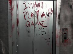 -怦然秘事游戏体验馆(银座和谐广场店)