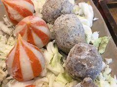 -小龙坎老火锅(北京三里屯店)