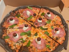 -城市大道红炉披萨烘焙坊