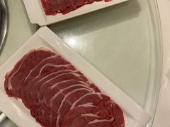 -福寿斋·老北京铜锅涮肉·烤鸭(顺义总店)