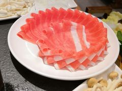 -仁和四季涮肉馆(天坛南门店)