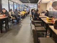 -和合谷(北京市王府井百货大楼店)