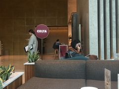 -COSTA COFFEE(静安嘉里中心店)